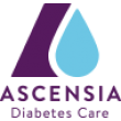 Ascensia Diabetes Care logo